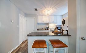 Sea Horse 112 By Vacation Homes Collection